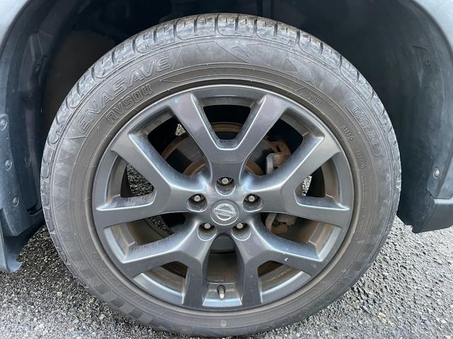 Nissan X-TRAIL 2013-02 187036-18