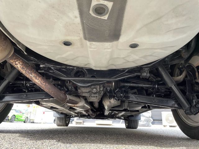 Nissan X-TRAIL 2013-02 187036-14