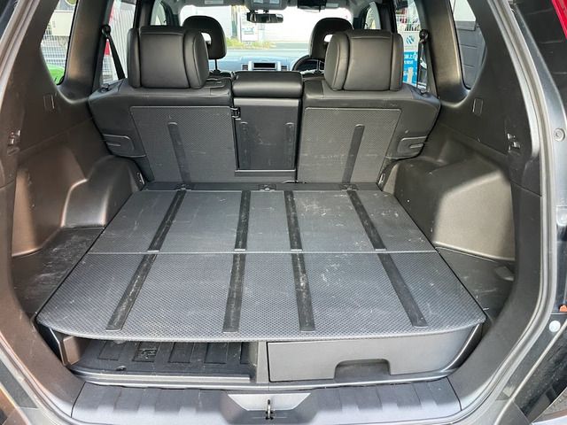 Nissan X-TRAIL 2013-02 187036-10