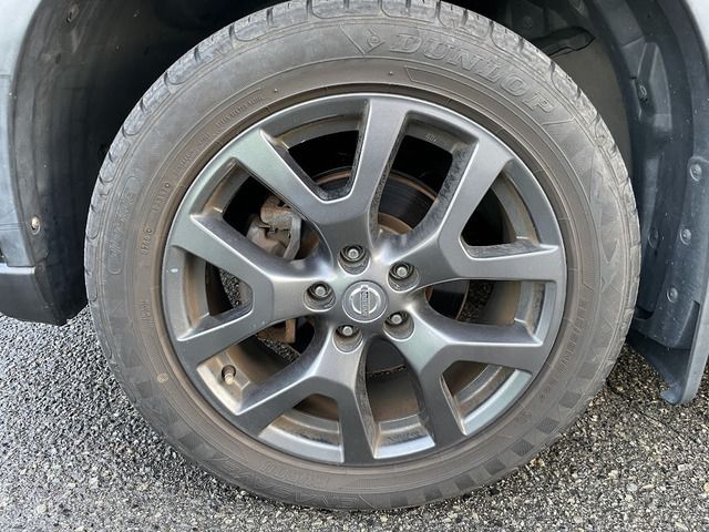 Nissan X-TRAIL 2013-02 187036-19