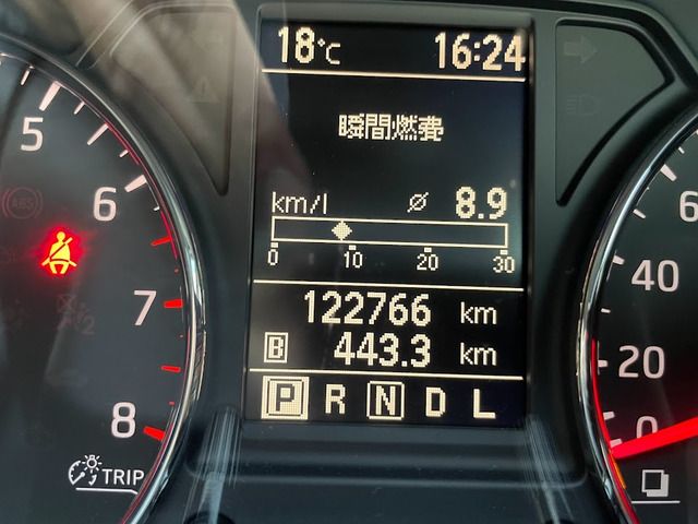 Nissan X-TRAIL 2013-02 187036-12