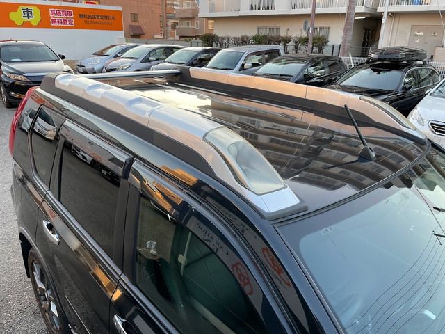 Nissan X-TRAIL 2013-02 187036-11