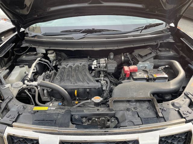Nissan X-TRAIL 2013-02 187036-15