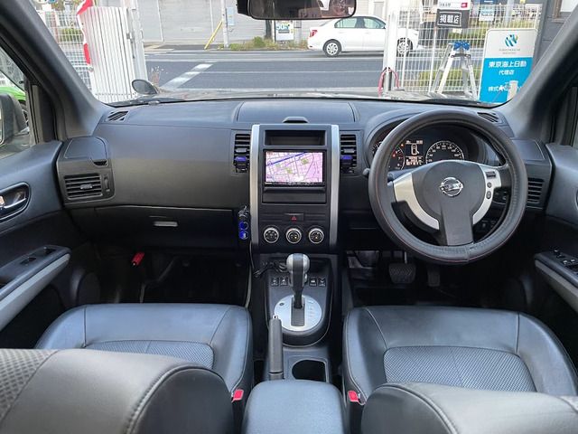 Nissan X-TRAIL 2013-02 187036-4