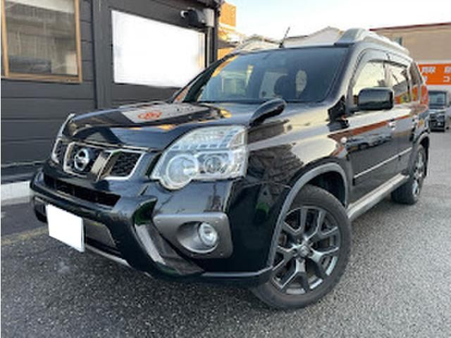 Nissan X-TRAIL 2013-02 187036-0