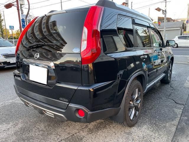 Nissan X-TRAIL 2013-02 187036-2