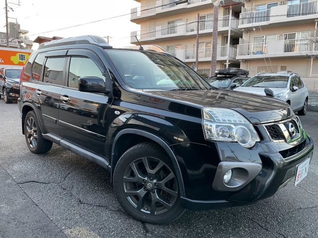 Nissan X-TRAIL 2013-02 187036-1
