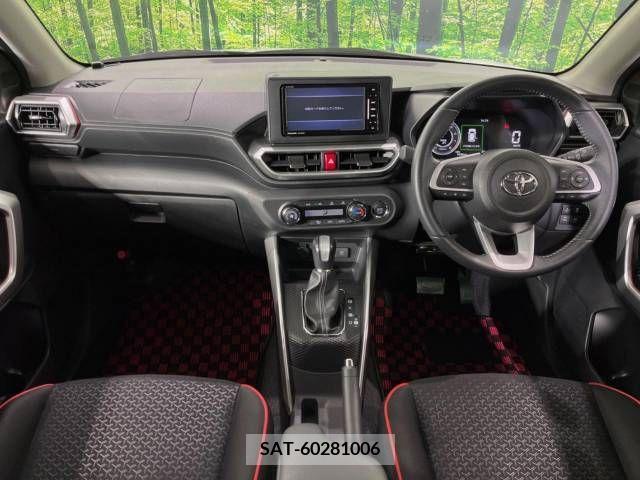 Toyota RAIZE 2020-06 216708-1