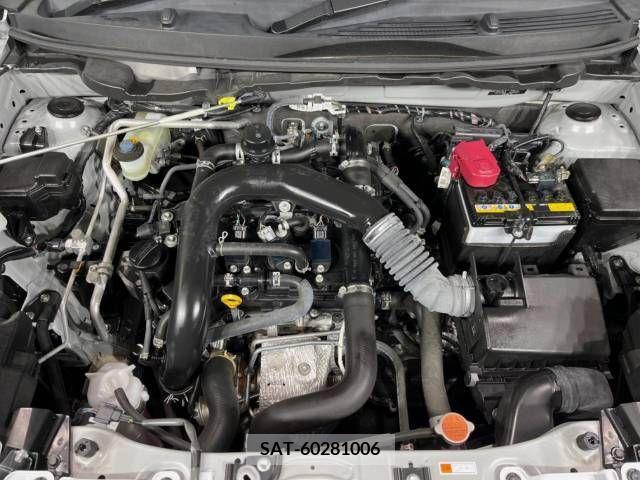 Toyota RAIZE 2020-06 216708-18