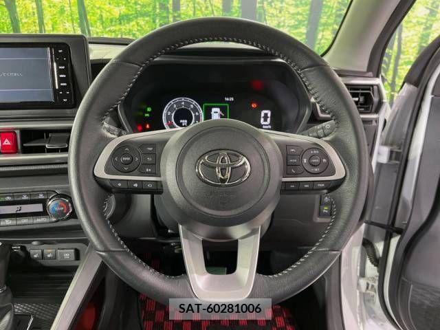 Toyota RAIZE 2020-06 216708-11