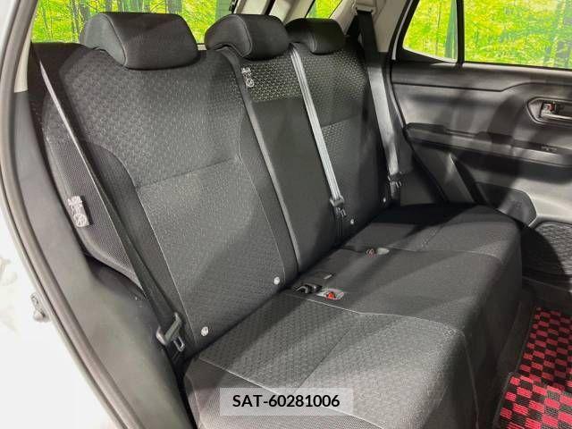 Toyota RAIZE 2020-06 216708-9