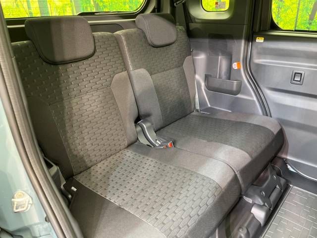 Daihatsu WAKE 2021-08 26506-9