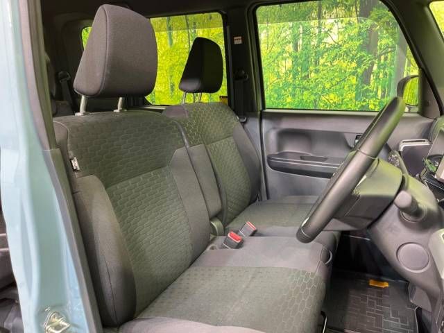 Daihatsu WAKE 2021-08 26506-8