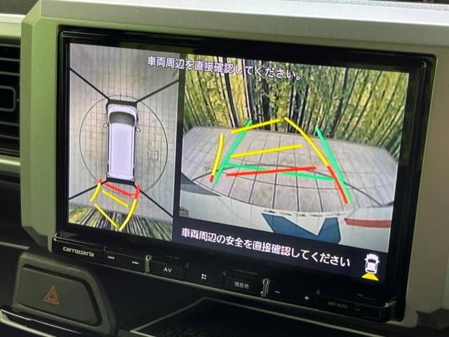 Daihatsu WAKE 2021-08 26506-4