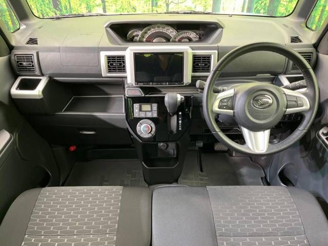 Daihatsu WAKE 2021-08 26506-1