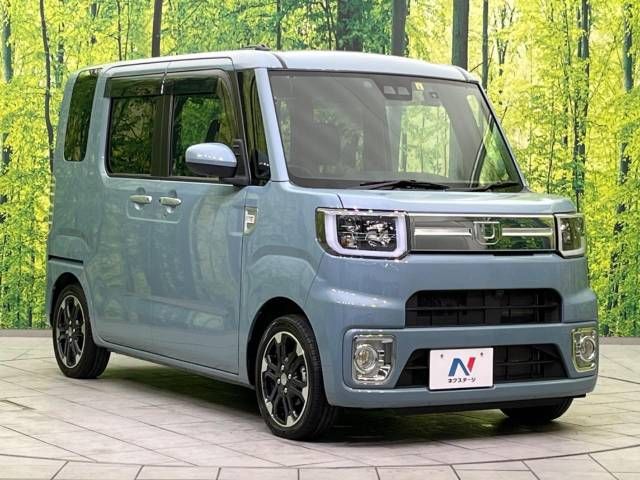 Daihatsu WAKE 2021-08 26506-16