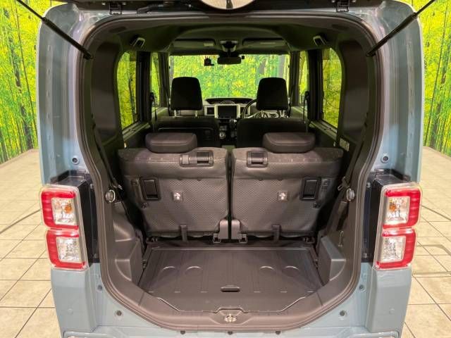 Daihatsu WAKE 2021-08 26506-10