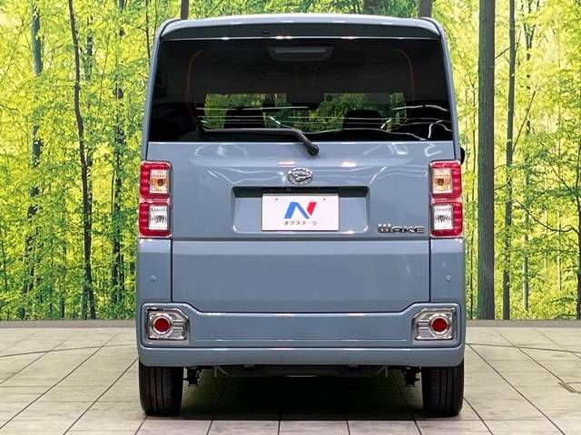 Daihatsu WAKE 2021-08 26506-15