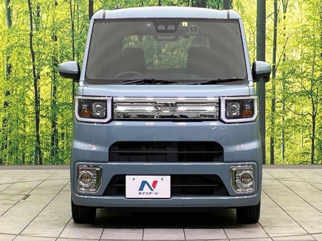 Daihatsu WAKE 2021-08 26506-14