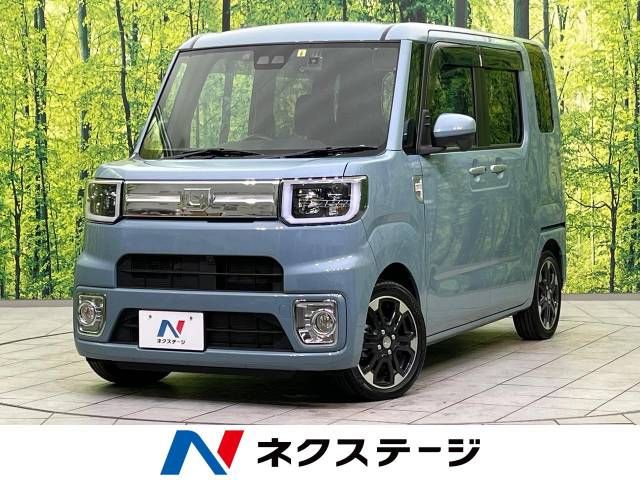 Daihatsu WAKE 2021-08 26506-0