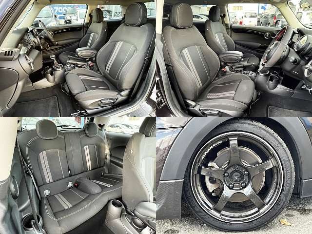 Bmw MINI 2014-09 193223-7
