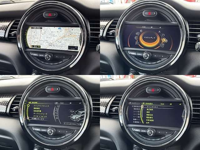 Bmw MINI 2014-09 193223-4