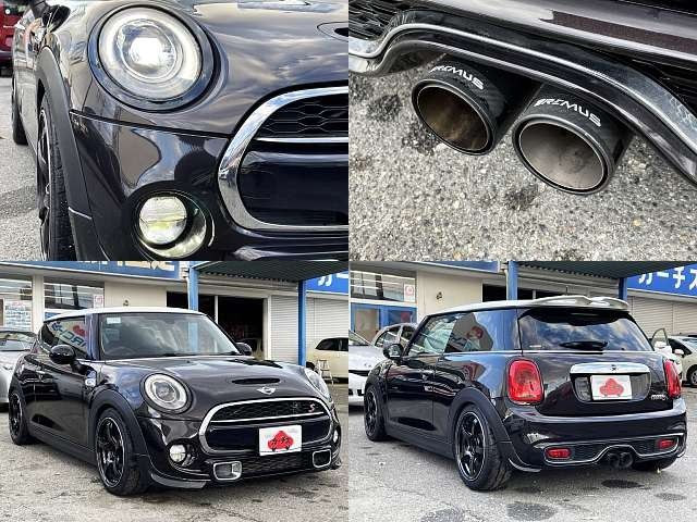 Bmw MINI 2014-09 193223-8