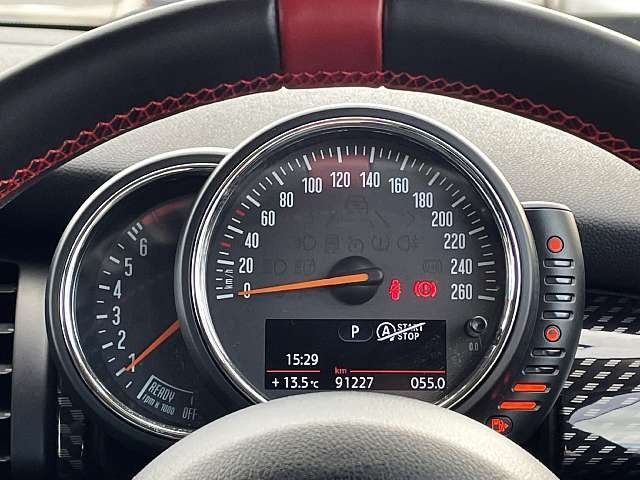 Bmw MINI 2014-09 193223-3