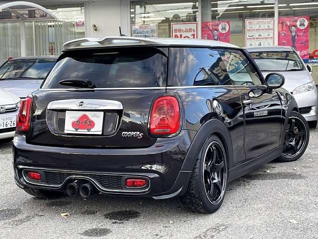 Bmw MINI 2014-09 193223-2