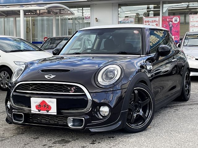Bmw MINI 2014-09 193223-0