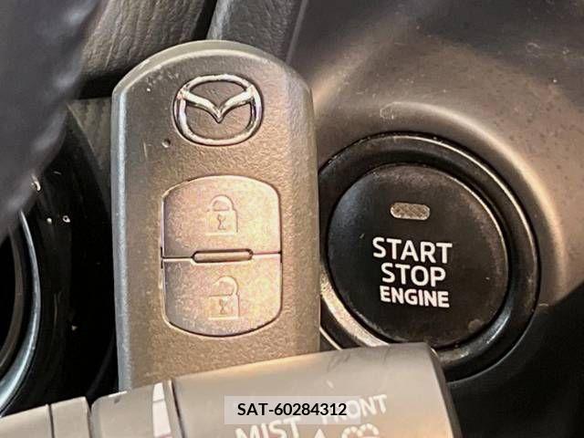 Mazda DEMIO 2018-02 396386-7