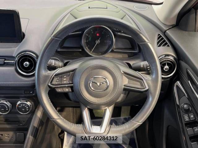 Mazda DEMIO 2018-02 396386-11