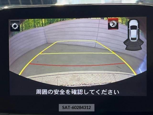 Mazda DEMIO 2018-02 396386-3