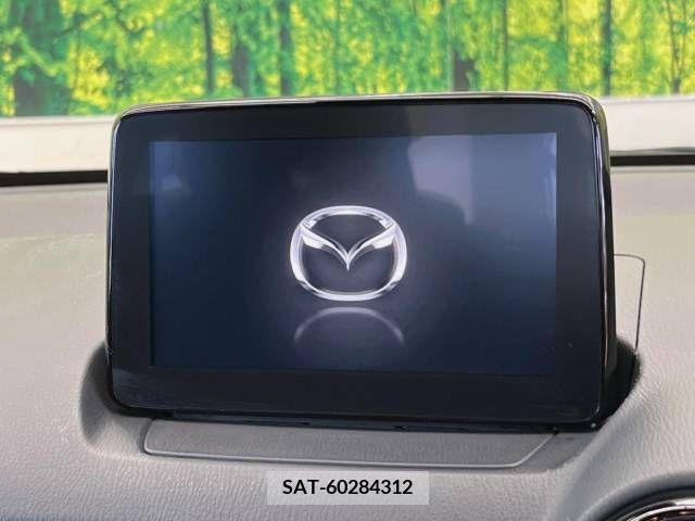 Mazda DEMIO 2018-02 396386-2