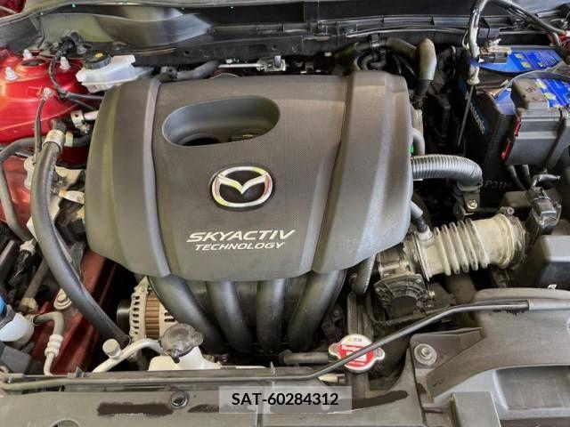 Mazda DEMIO 2018-02 396386-18