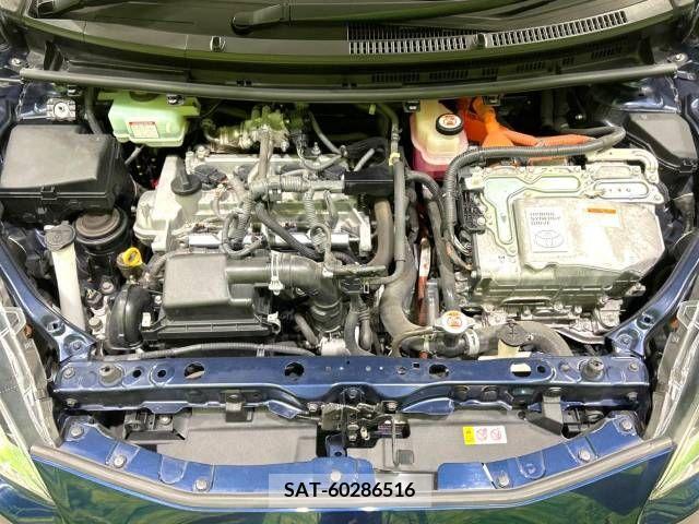 Toyota AQUA 2018-10 260603-18