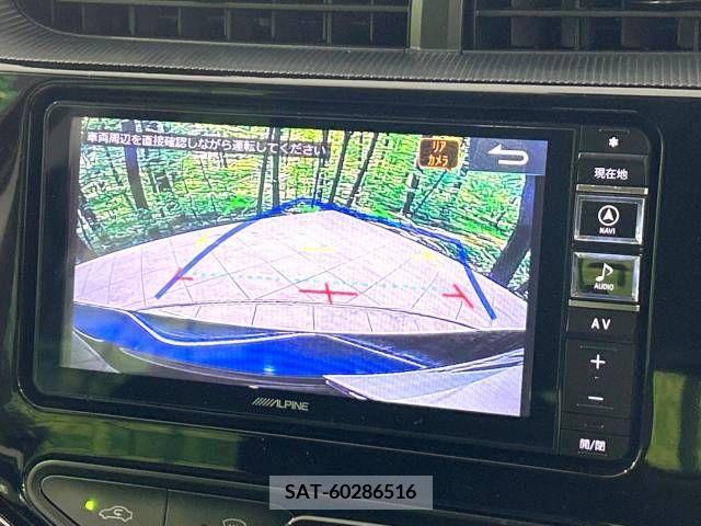 Toyota AQUA 2018-10 260603-3