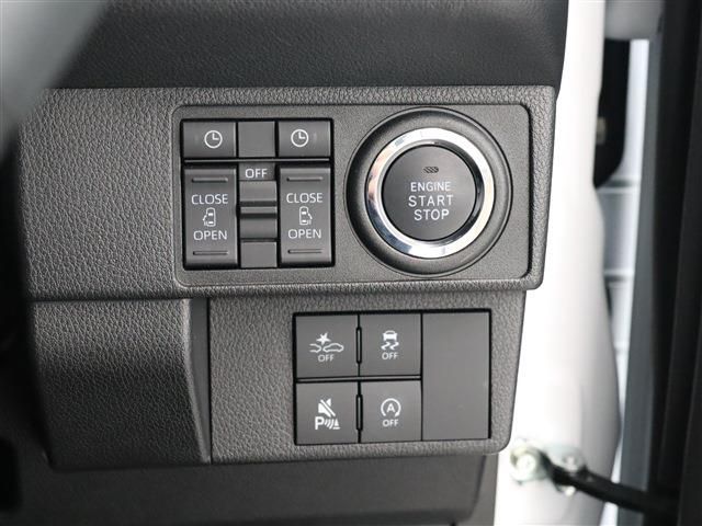 Daihatsu MOVE CANBUS 2022-09 191876-3