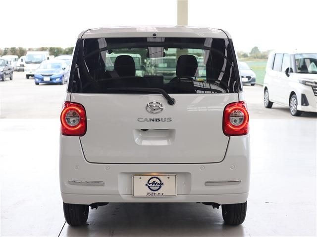 Daihatsu MOVE CANBUS 2022-09 191876-19