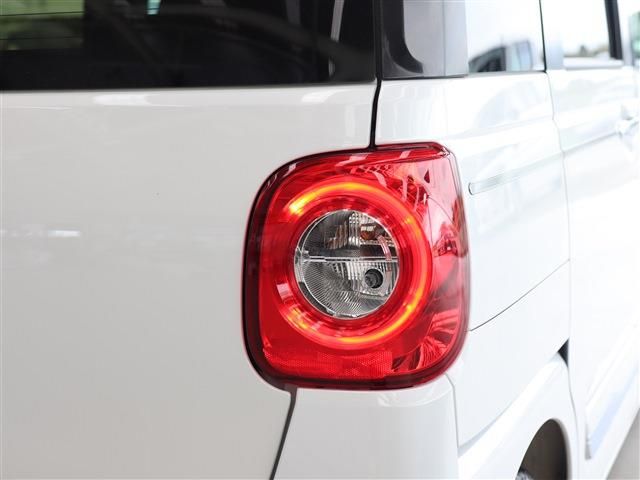Daihatsu MOVE CANBUS 2022-09 191876-6