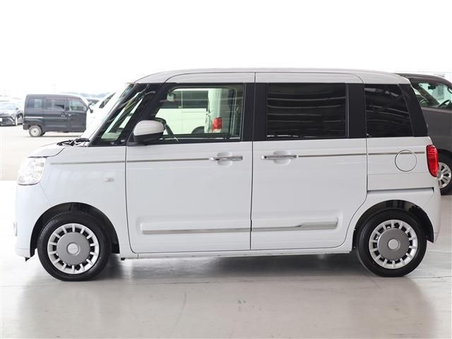 Daihatsu MOVE CANBUS 2022-09 191876-22
