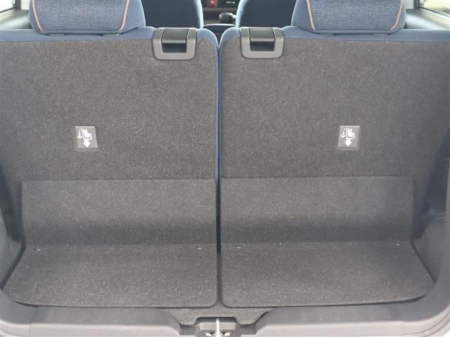 Daihatsu MOVE CANBUS 2022-09 191876-15