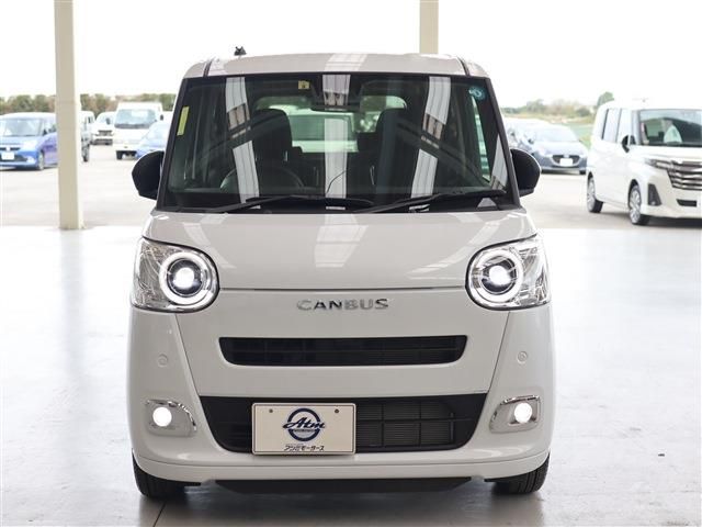 Daihatsu MOVE CANBUS 2022-09 191876-18