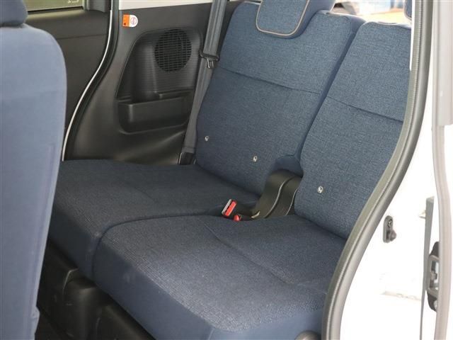 Daihatsu MOVE CANBUS 2022-09 191876-14