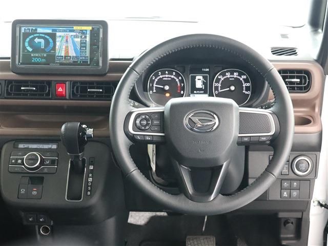 Daihatsu MOVE CANBUS 2022-09 191876-1