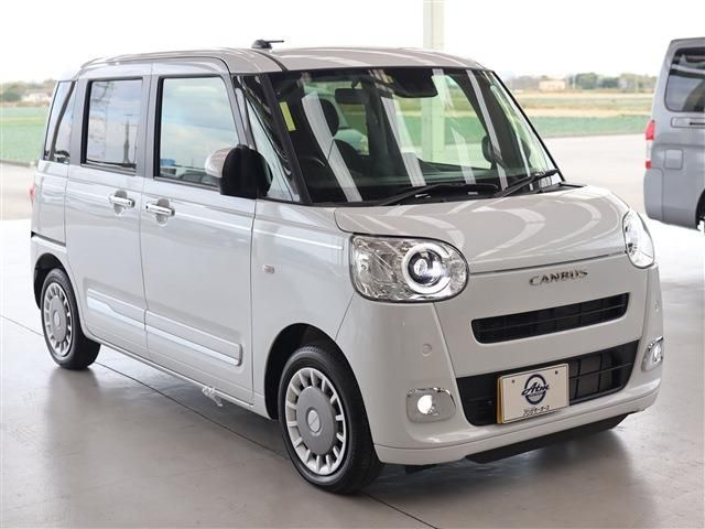 Daihatsu MOVE CANBUS 2022-09 191876-20