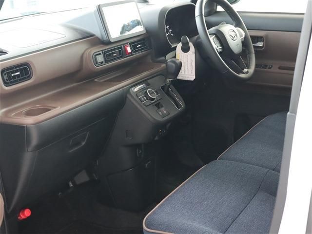 Daihatsu MOVE CANBUS 2022-09 191876-13