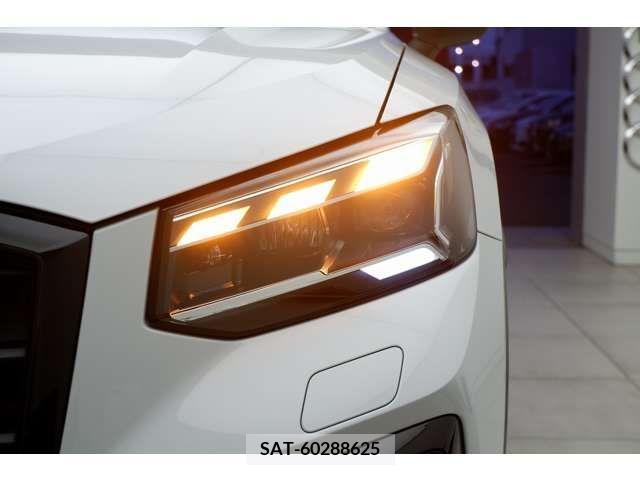 Audi Q2 2023-10 356558-23