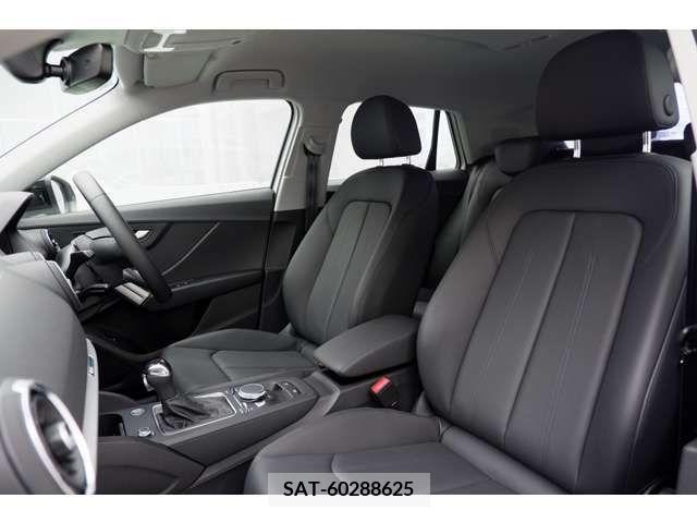 Audi Q2 2023-10 356558-5
