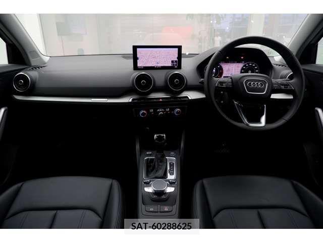 Audi Q2 2023-10 356558-29